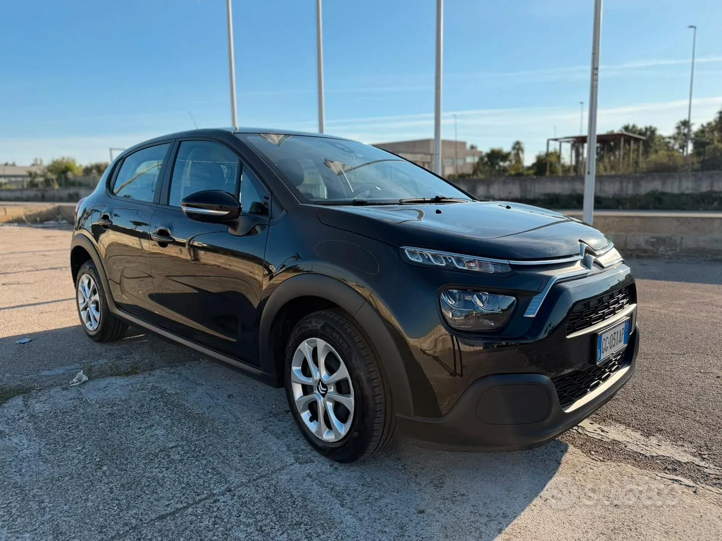Citroen C3 2021 photo 2
