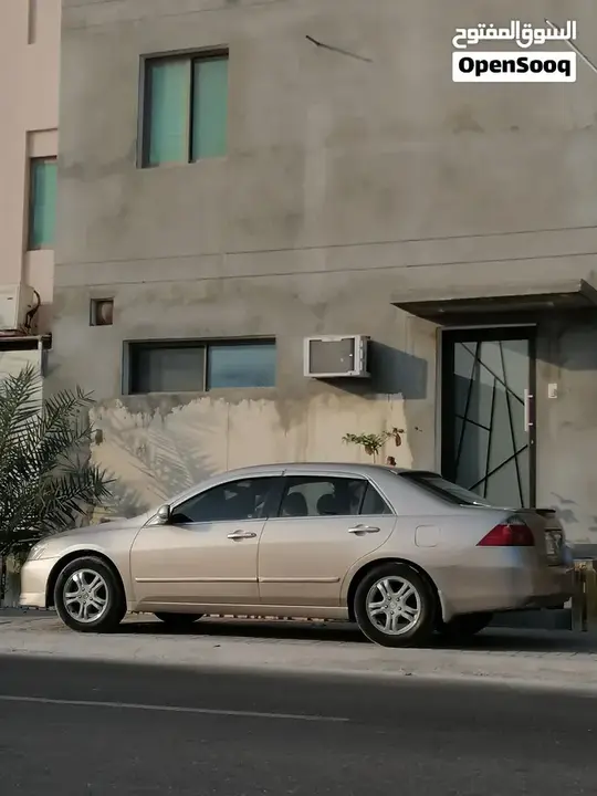 Honda Accord 2006 photo 3