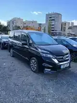 Nissan Serena 2020 photo 2