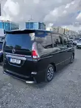 Nissan Serena 2020 photo 5