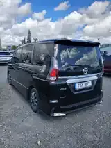 Nissan Serena 2020 photo 4