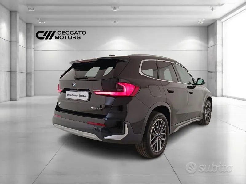 BMW X1 2023 photo 4