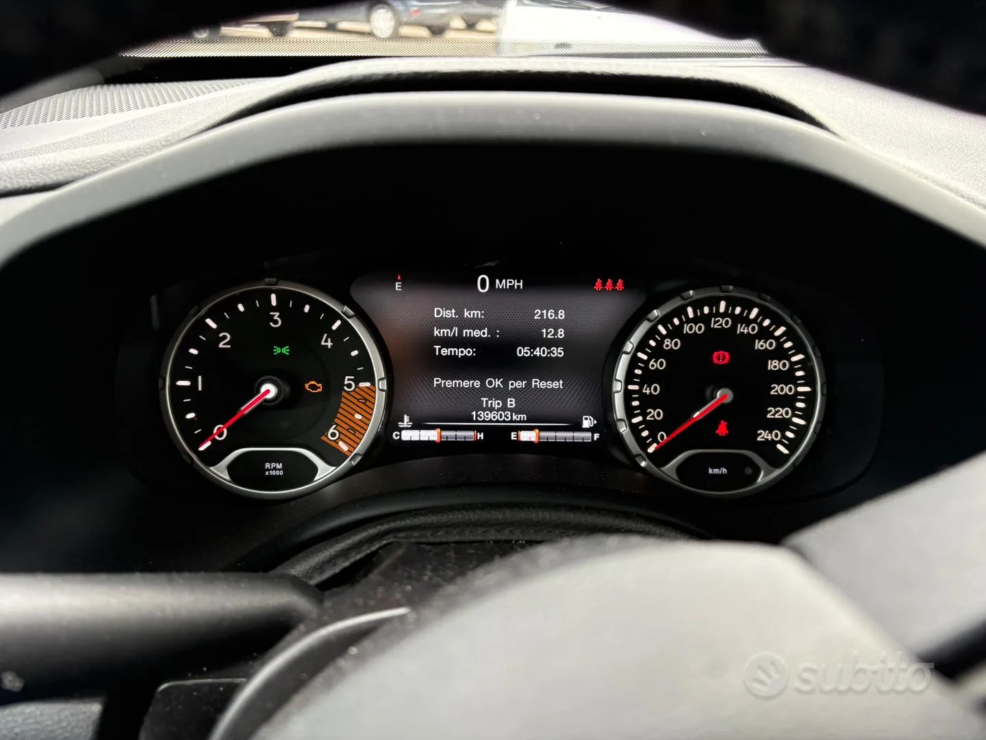 Jeep Renegade 2018 photo 5