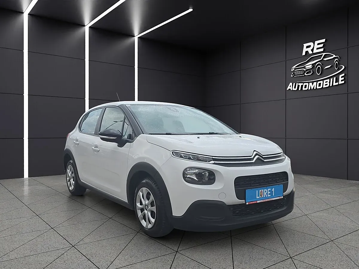 Citroen C3 2020 photo 3