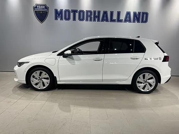 Volkswagen Golf I
