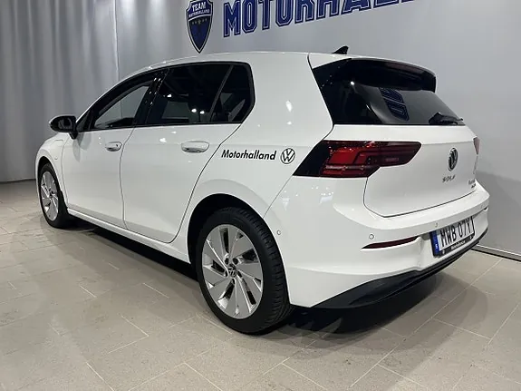 Volkswagen Golf I 2026 photo 5