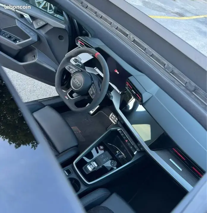 Audi Rs3 2023 photo 2