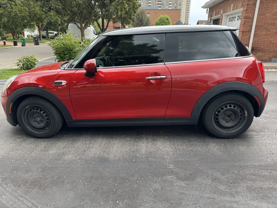 Mini Cooper 2017 photo 2