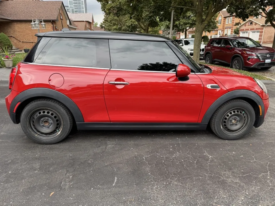 Mini Cooper 2017 photo 3