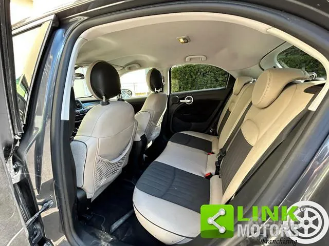 Fiat 500X 2016 photo 4