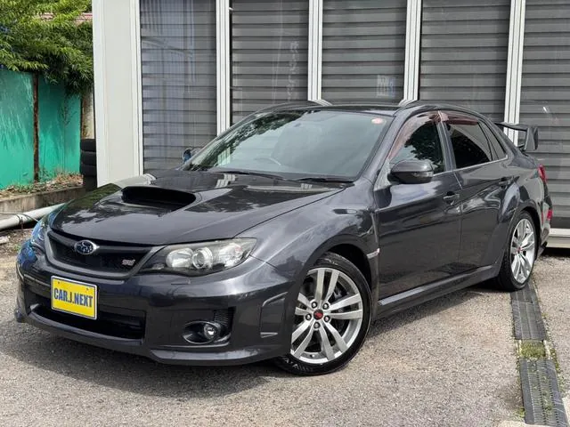 Subaru Impreza 2010 photo 4