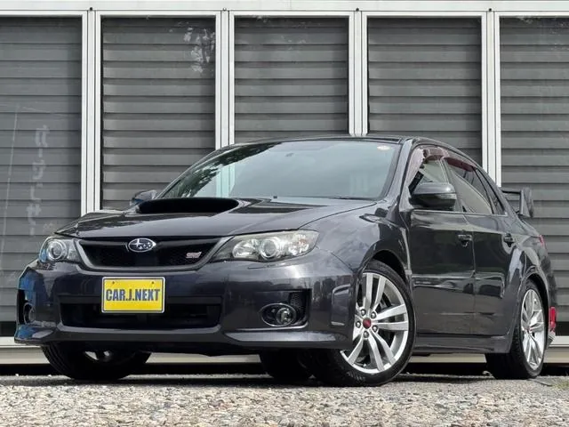 Subaru Impreza 2010 photo 2