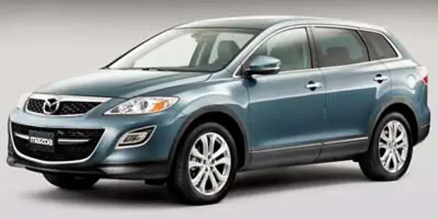 Mazda Cx-9