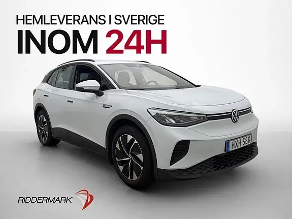 Volkswagen Id.4
