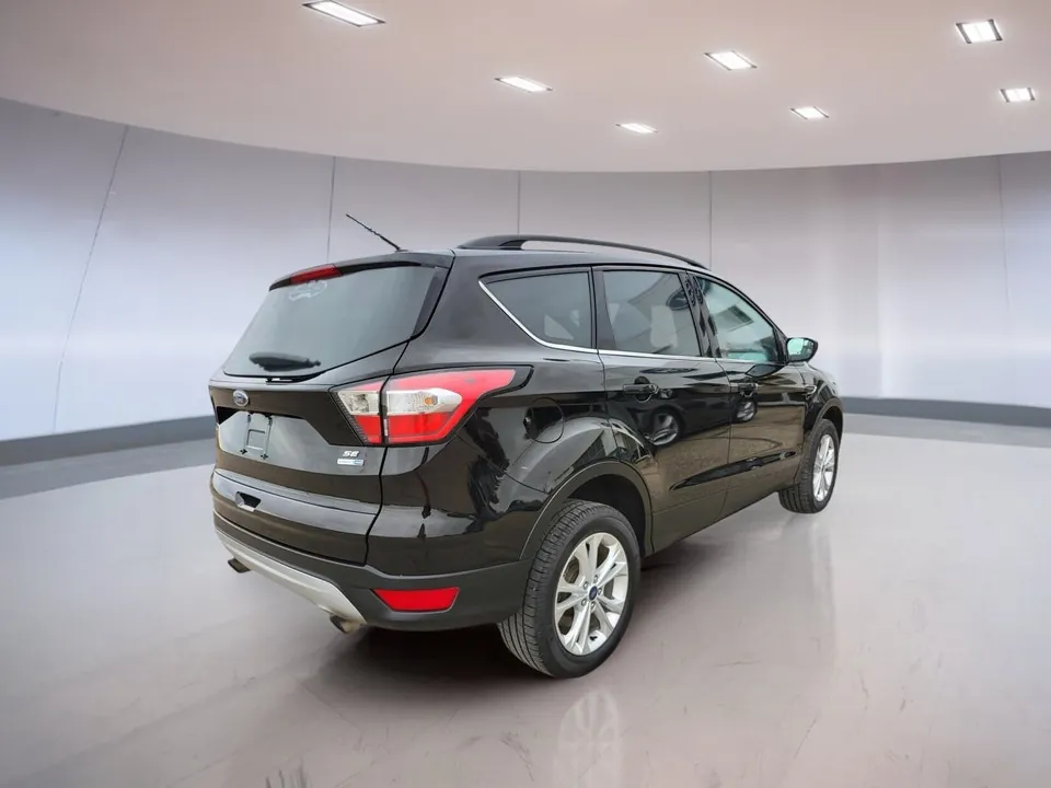 Ford Escape 2018 photo 5