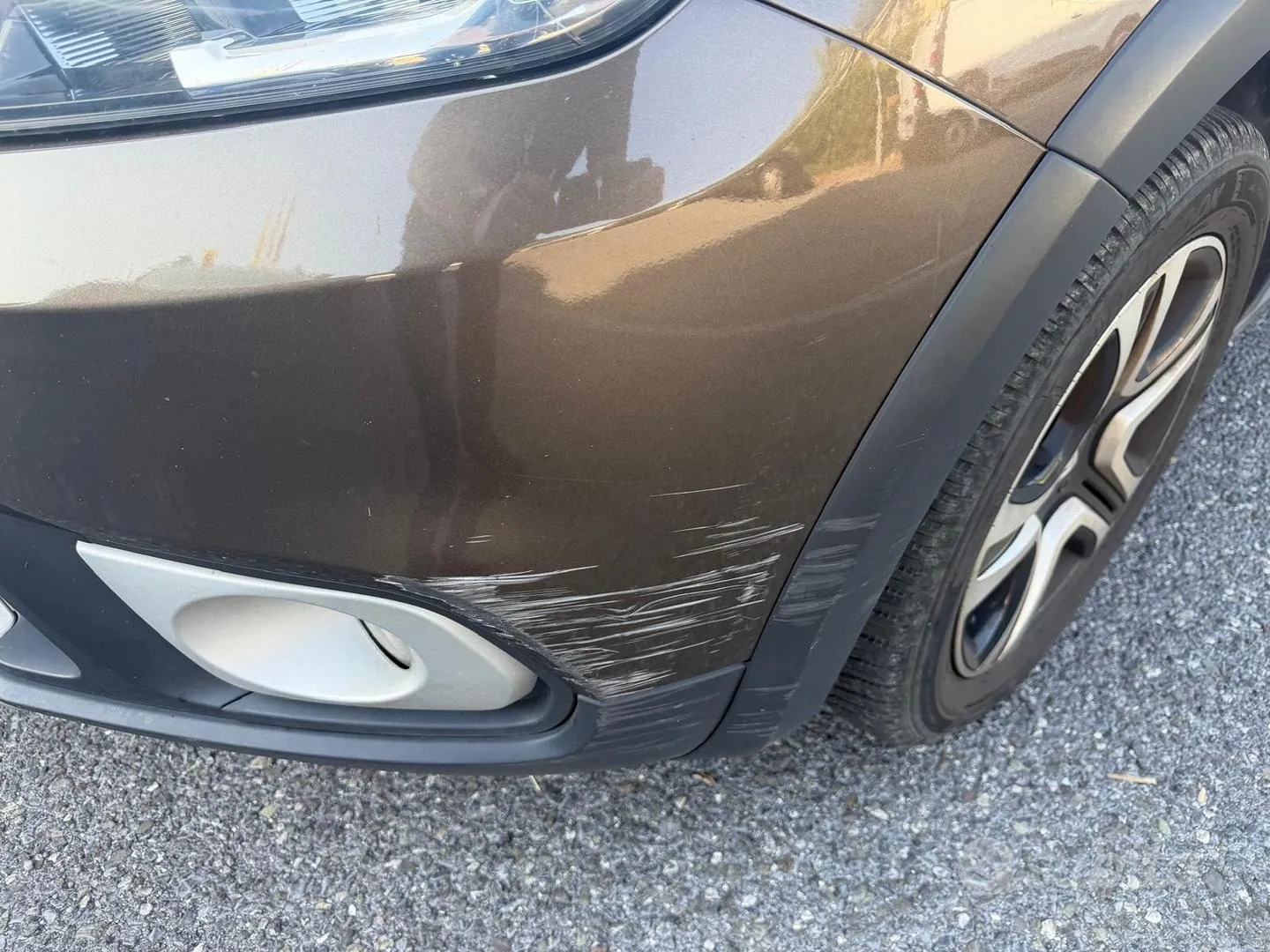Dacia Sandero Stepway 2018 photo 3