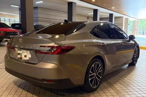 Toyota Camry 2026 photo 5