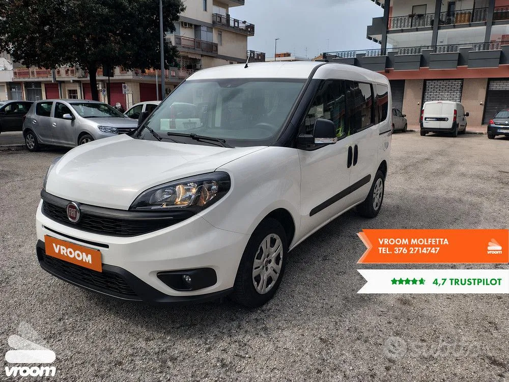 Fiat Doblò
