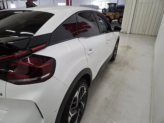 Citroen C4 2023 photo 5