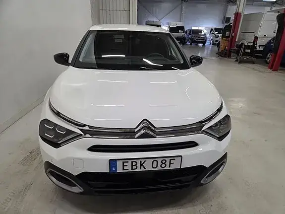 Citroen C4 2023 photo 2