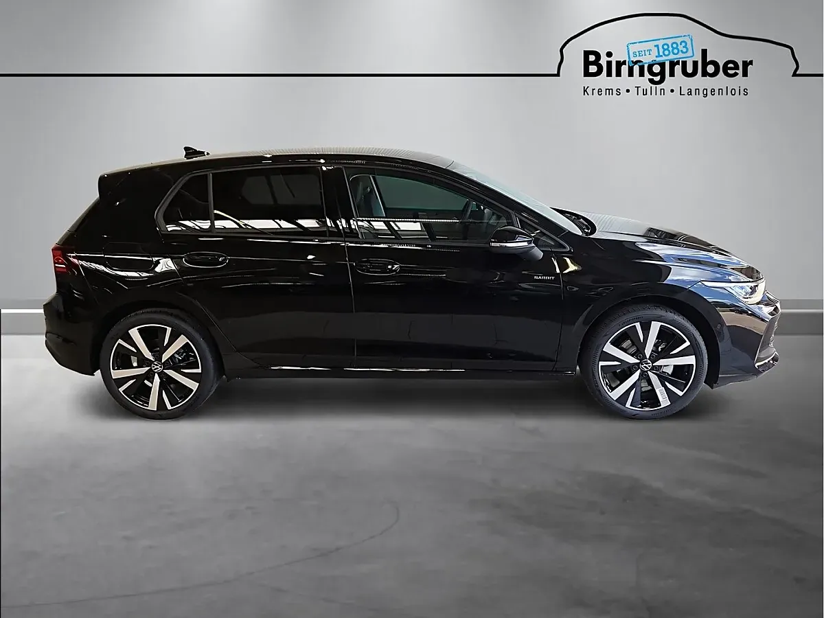 Volkswagen Golf 2026 photo 3