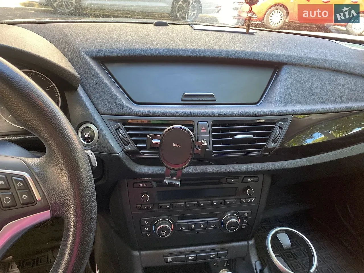 BMW X1 2012 photo 5