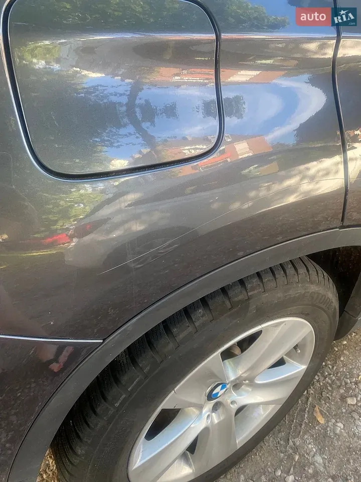 BMW X1 2012 photo 4