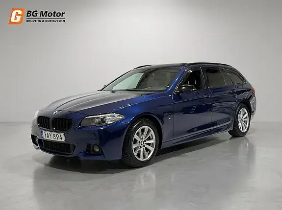 BMW 520D