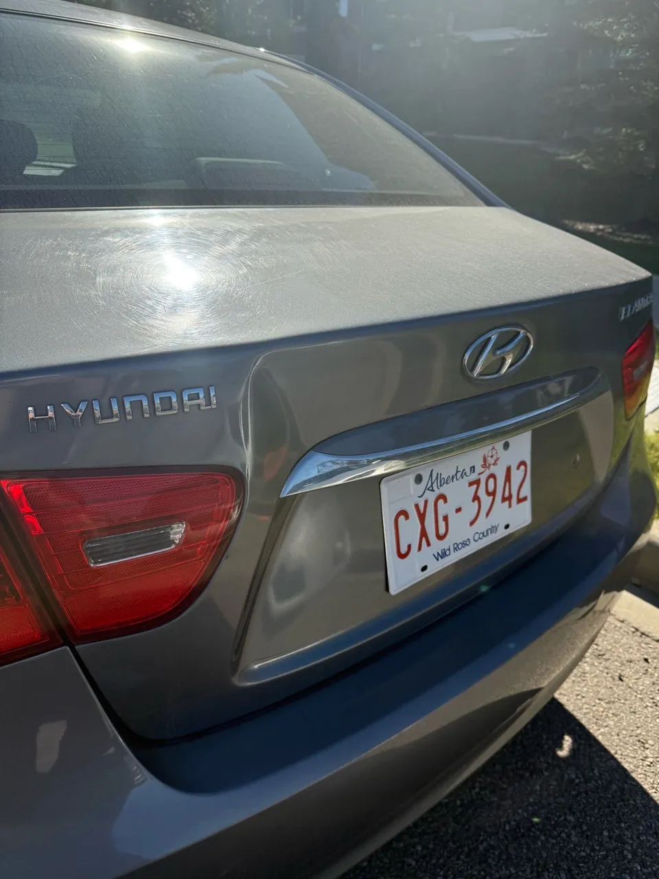 Hyundai Elantra 2010 photo 4