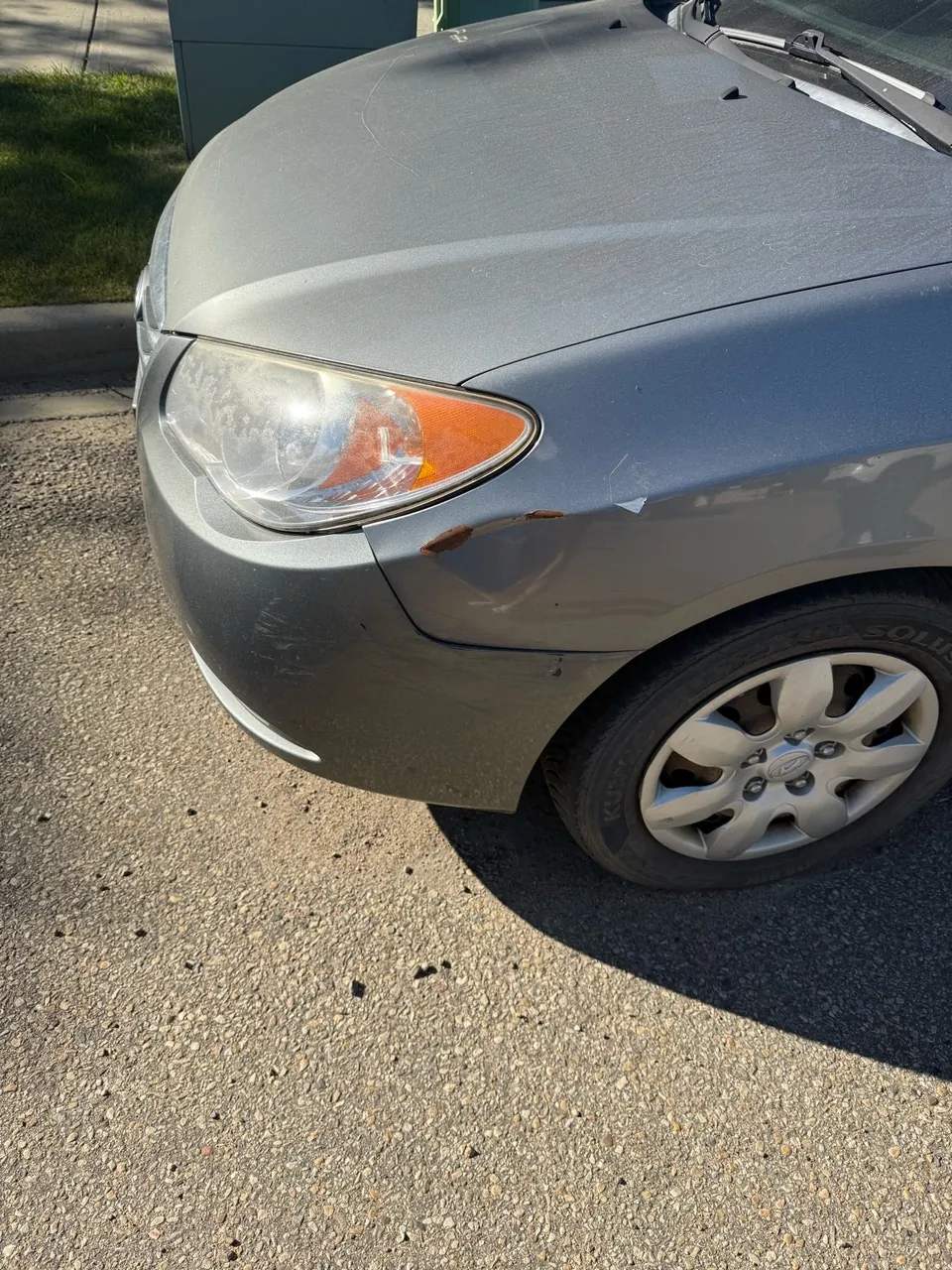 Hyundai Elantra 2010 photo 2