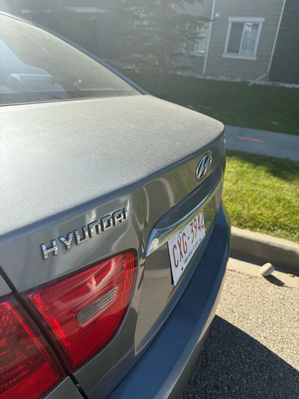 Hyundai Elantra 2010 photo 3