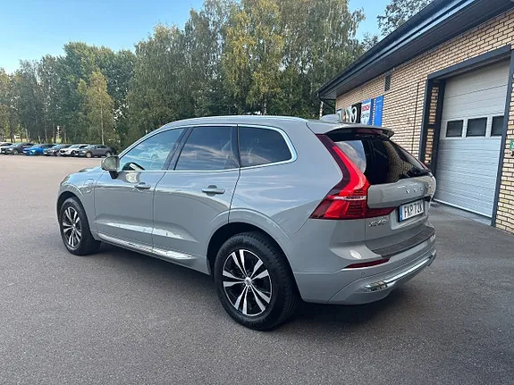Volvo Xc60 2024 photo 3