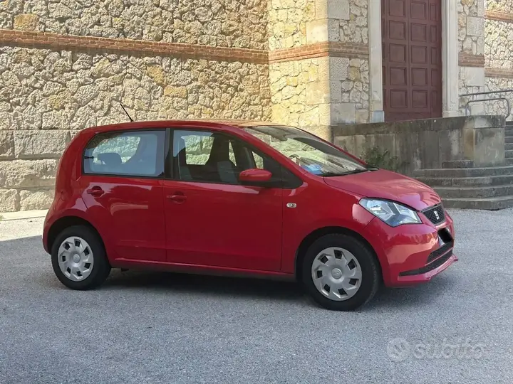 Seat Mii 2014 photo 3