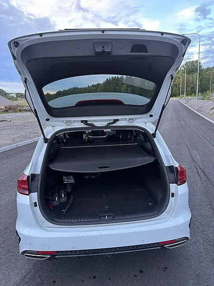 Kia Ceed 2020 photo 5