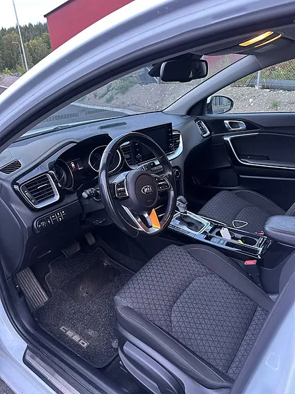 Kia Ceed 2020 photo 3