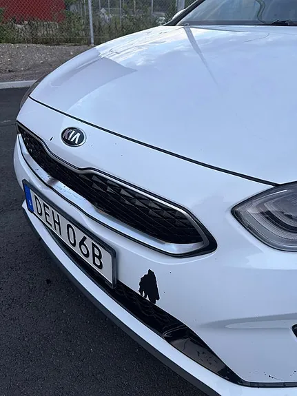 Kia Ceed 2020 photo 4