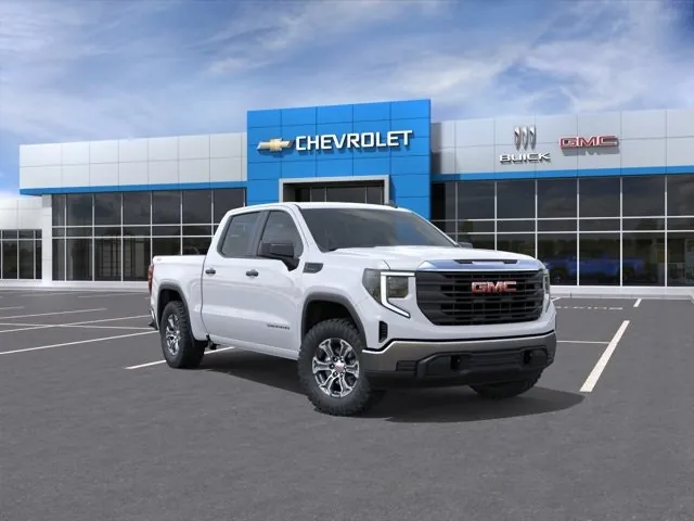 GMC Sierra 1500