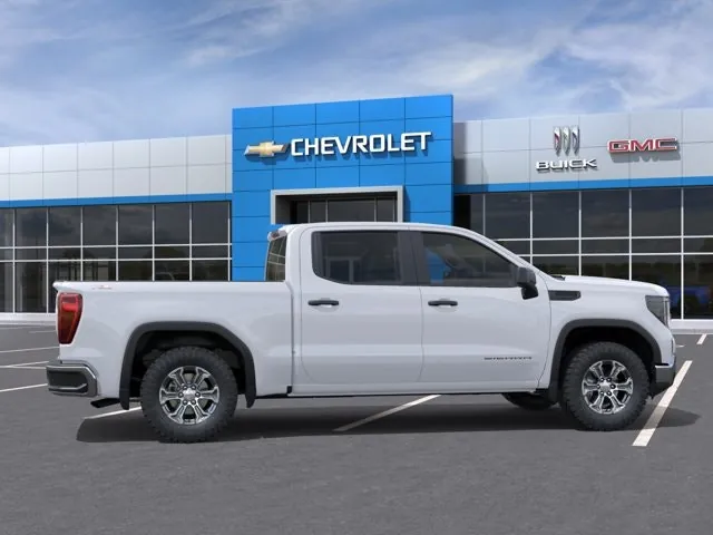GMC Sierra 1500 2026 photo 5