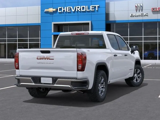 GMC Sierra 1500 2026 photo 4