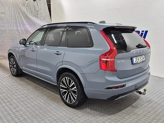 Volvo Xc90 2023 photo 5