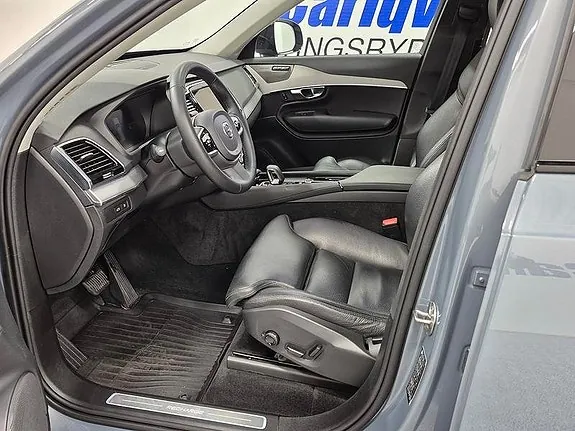 Volvo Xc90 2023 photo 2