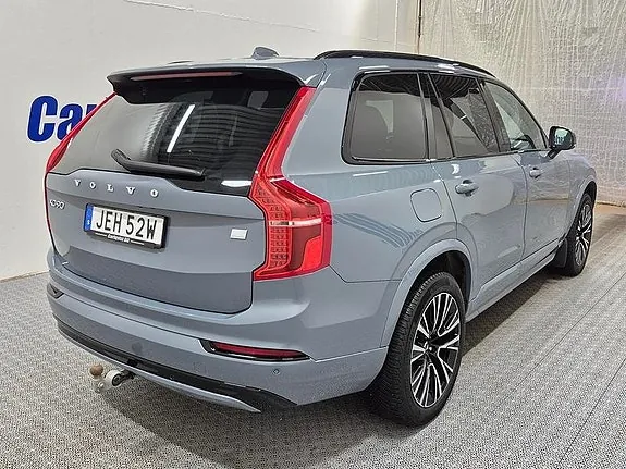 Volvo Xc90 2023 photo 4