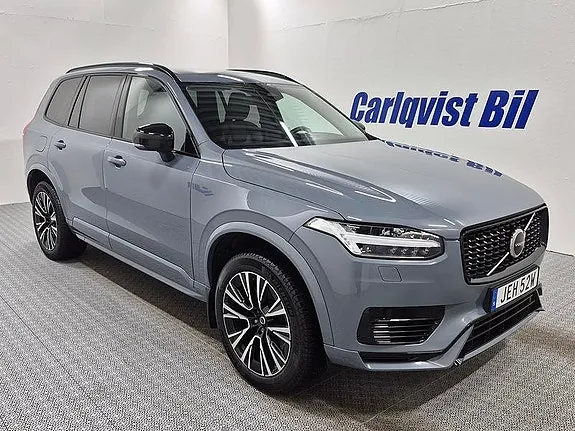 Volvo Xc90 2023 photo 3