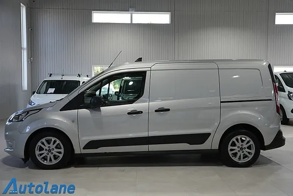 Ford Transit Connect 2023 photo 3