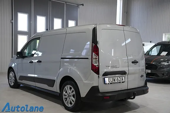 Ford Transit Connect 2023 photo 5