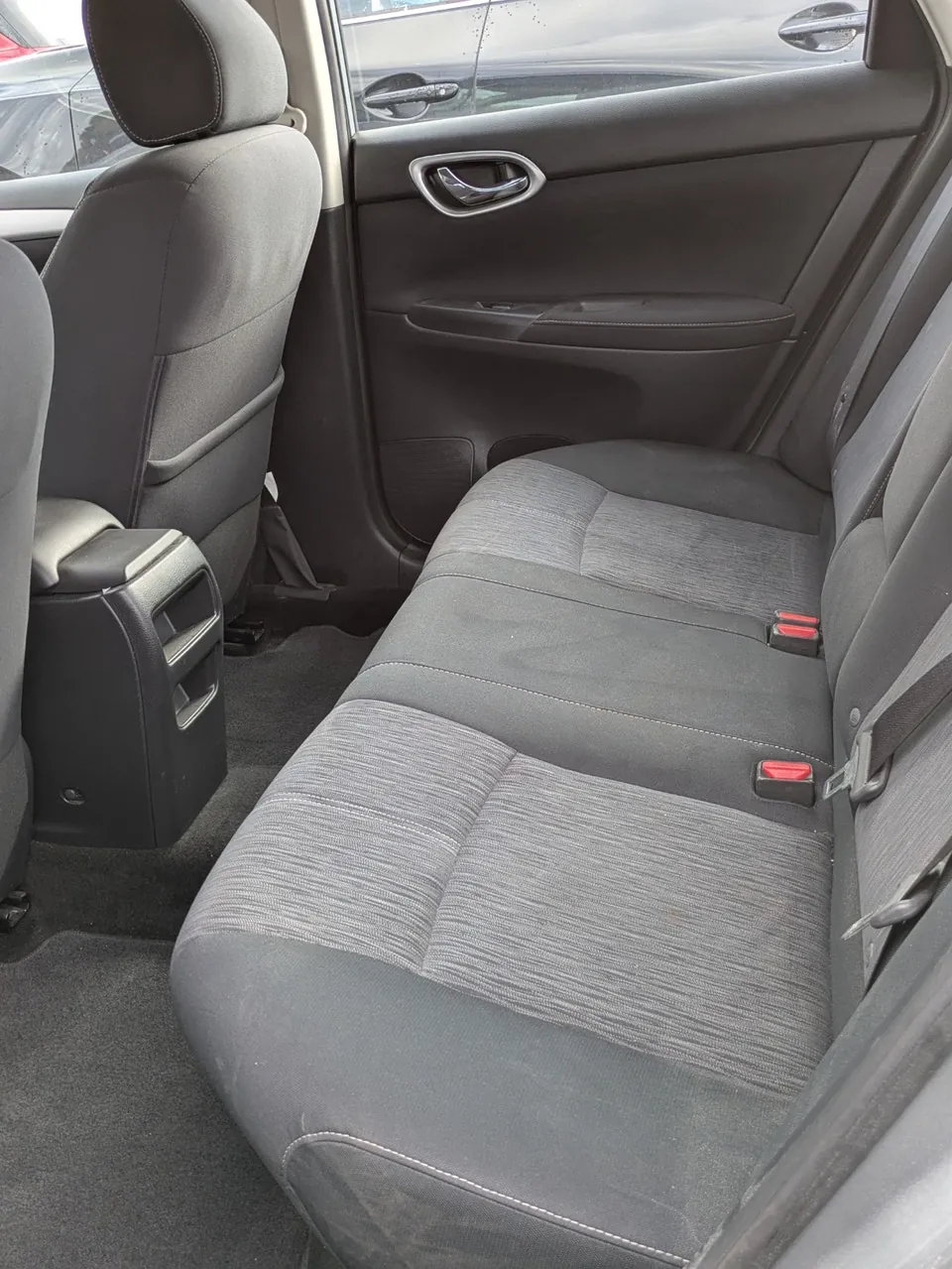 Nissan Sentra 2014 photo 3