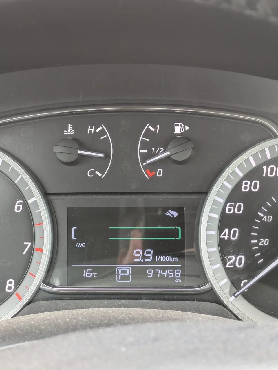 Nissan Sentra 2014 photo 5