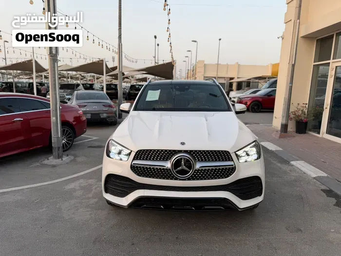 Mercedes-Benz Gle350 2022 photo 3