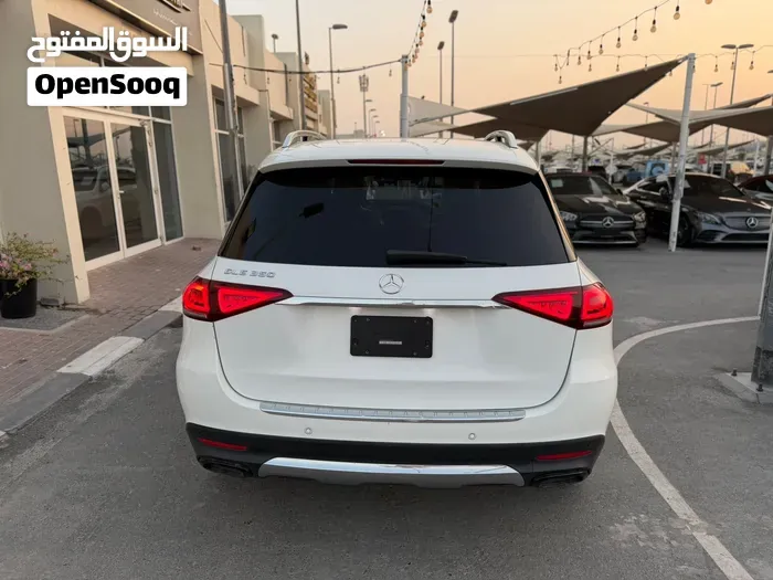 Mercedes-Benz Gle350 2022 photo 4