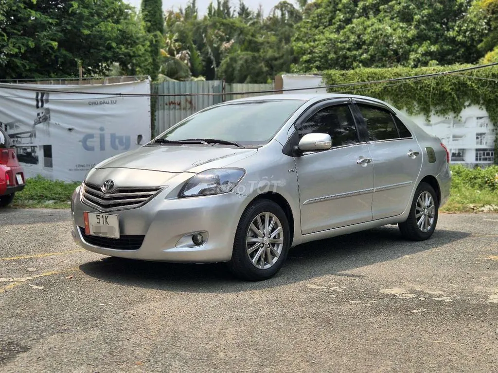 Toyota Vios